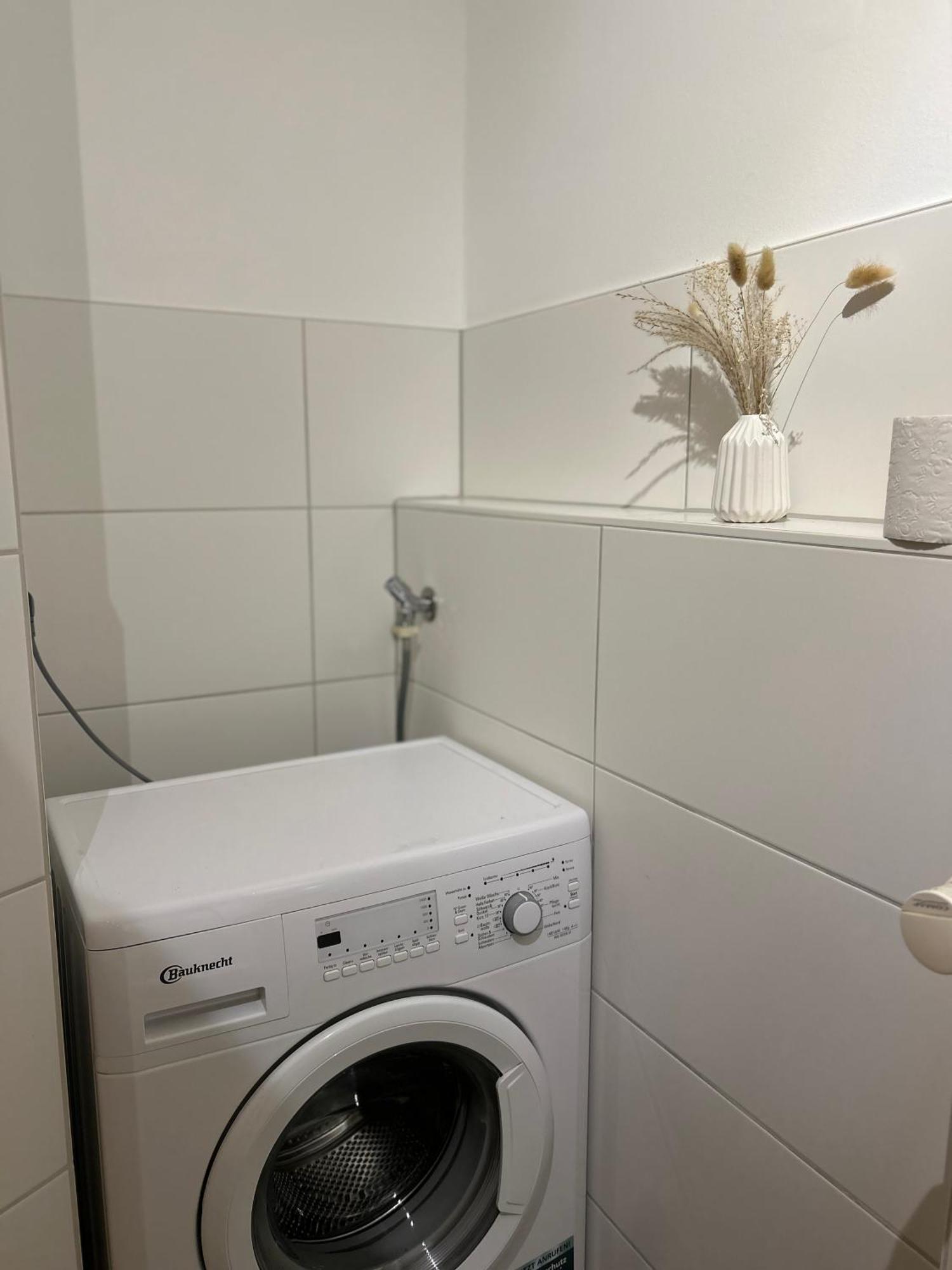 Gemuetliches Altstadtapartment Mit Balkon Und Smart Tv Erfurt Eksteriør billede