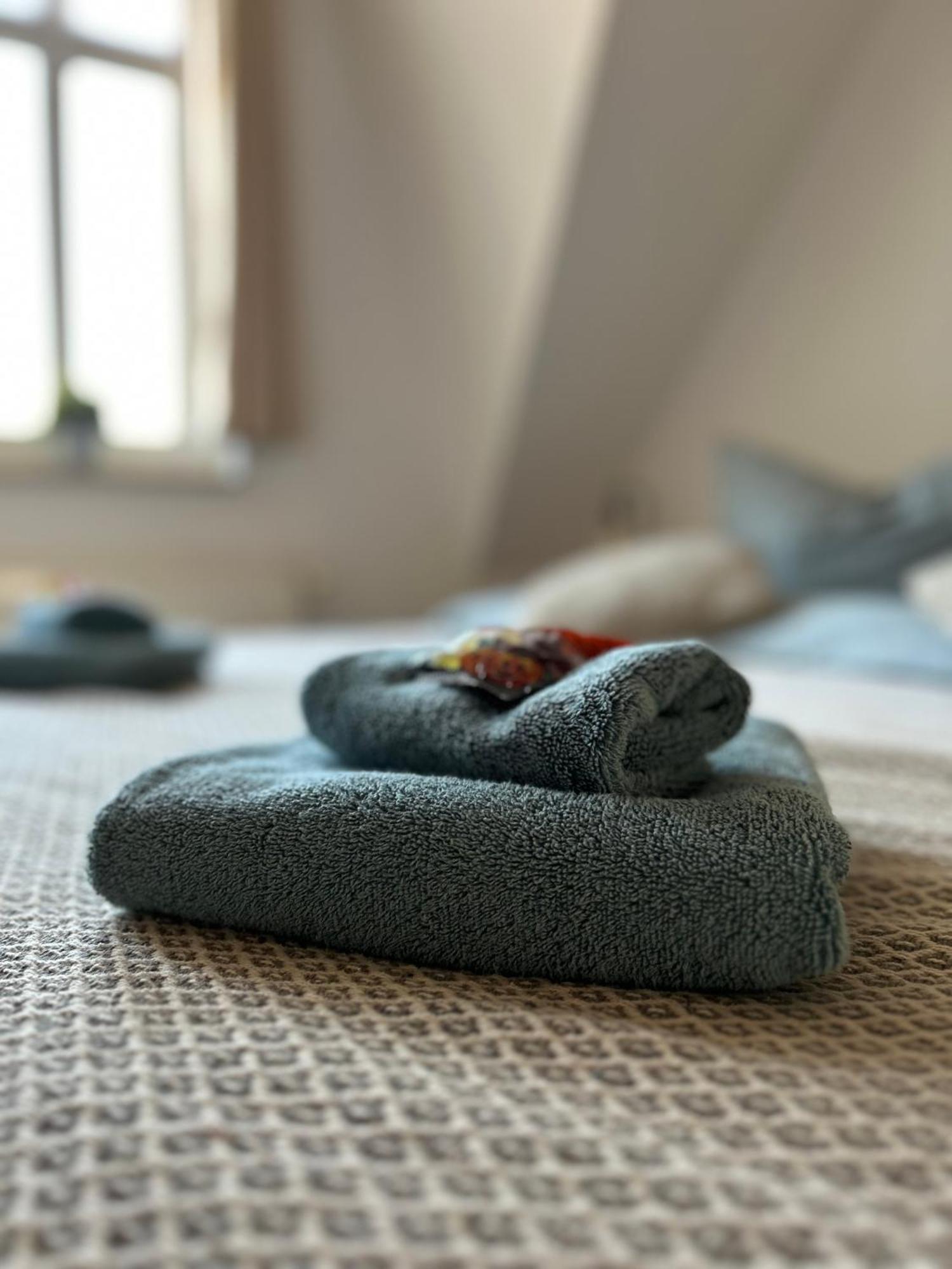 Gemuetliches Altstadtapartment Mit Balkon Und Smart Tv Erfurt Eksteriør billede